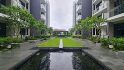 The Arden (D23), Apartment #538802751